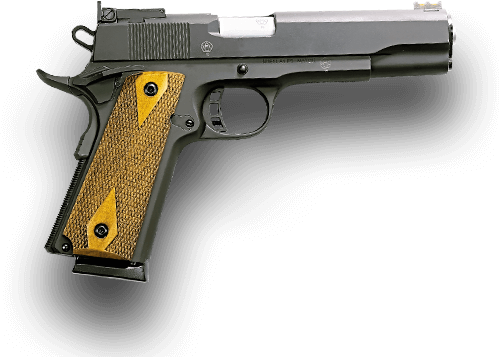 Armscor M1911