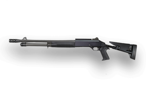 Benelli M4 Tactical