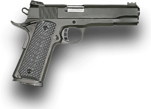 Armscor M1911-A1 FS Tactical II